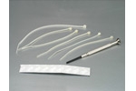 EFLH1209 Mounting Accessories & Screwdriver: BCX/2